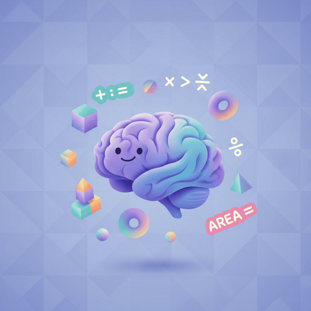 Why 3D Building Games Predict Math Success: The Spatial Reasoning Research