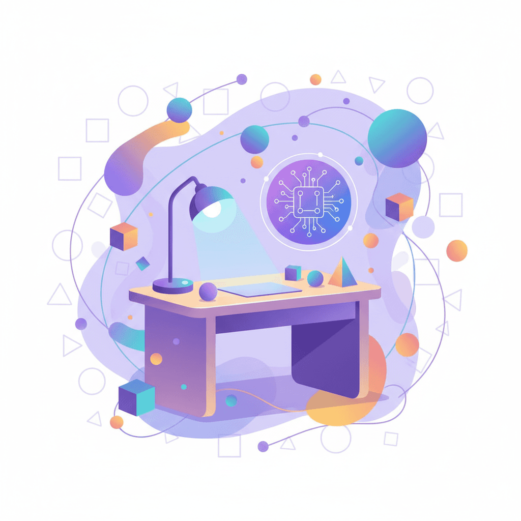 Beginner-Friendly AI Coding Tools for Neurodiverse Kids (2026)