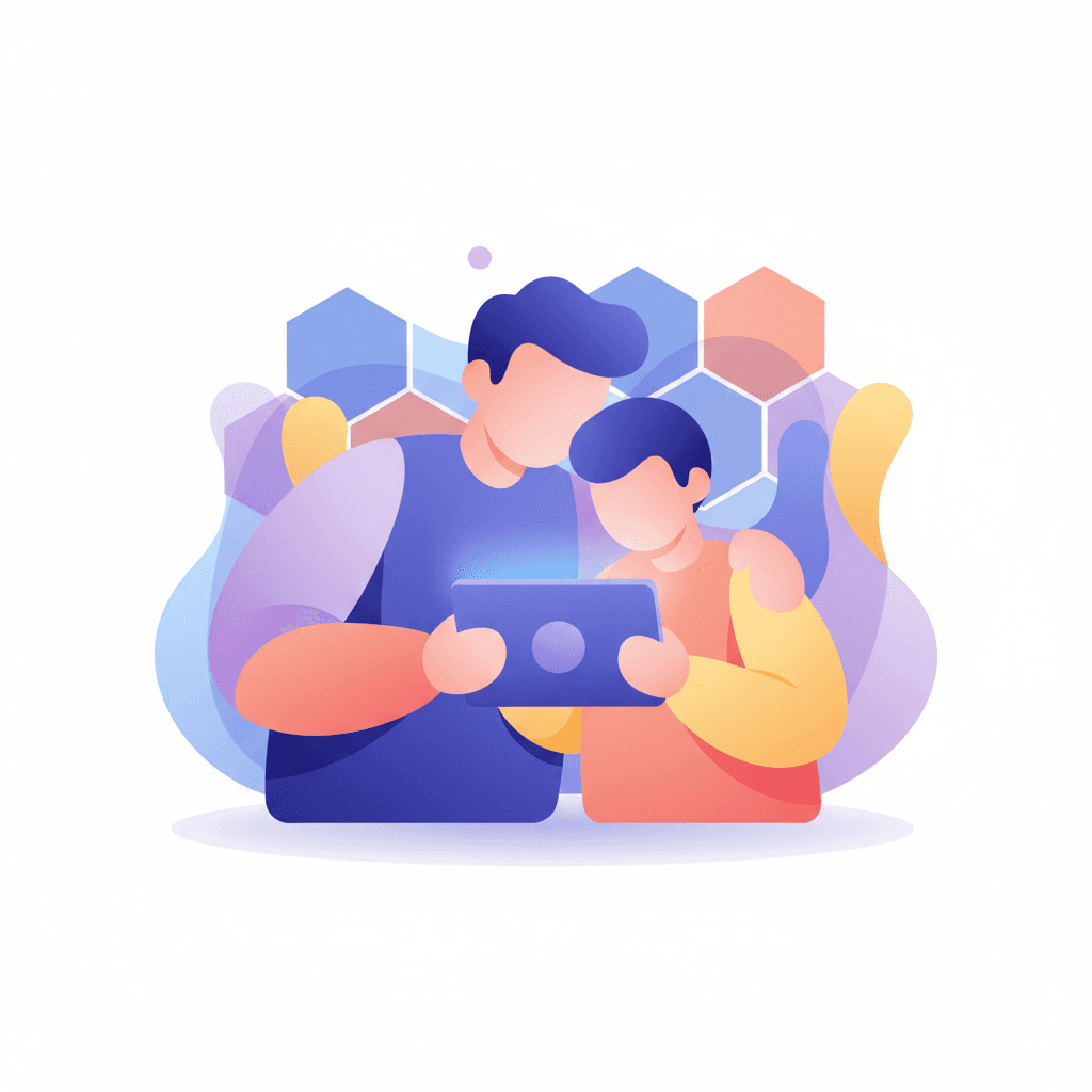 2026年6-8岁儿童AI教育完整指南:培养未来AI素养