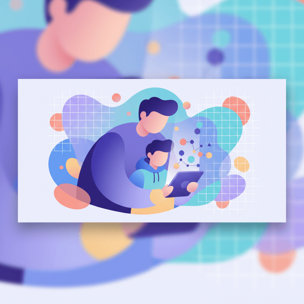 2026年9-12岁儿童AI教育指南:培养未来创新者的关键技能