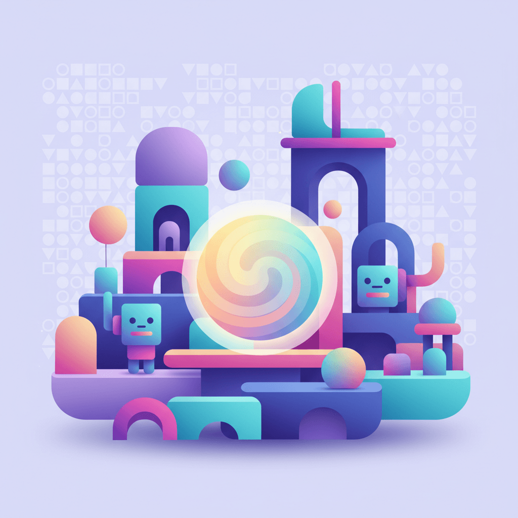 Introduction to AI Game Design for Kids