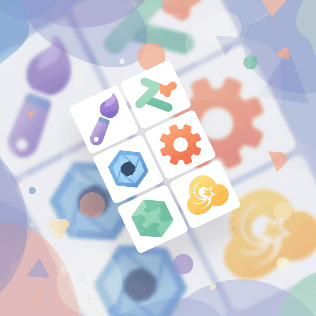 2026年实测:5款真正适合儿童的AI绘画工具,家长放心用!