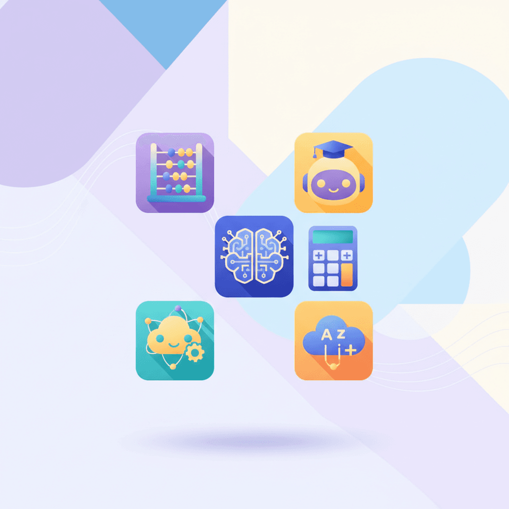 2026年儿童AI数学辅导工具大盘点:五款热门产品深度对比评测