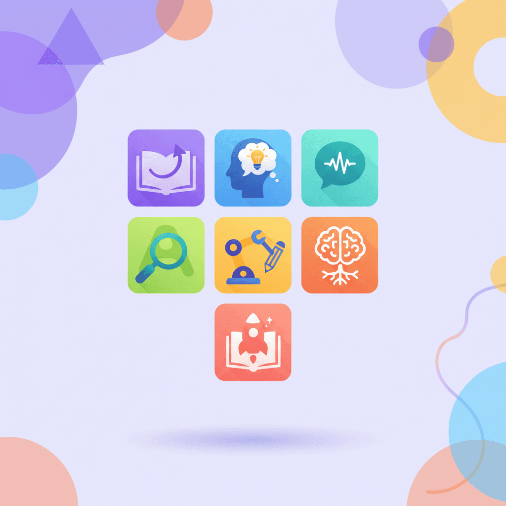 AI Reading Apps for Kids: 7 Tools That Build Real Literacy Skills (2026)