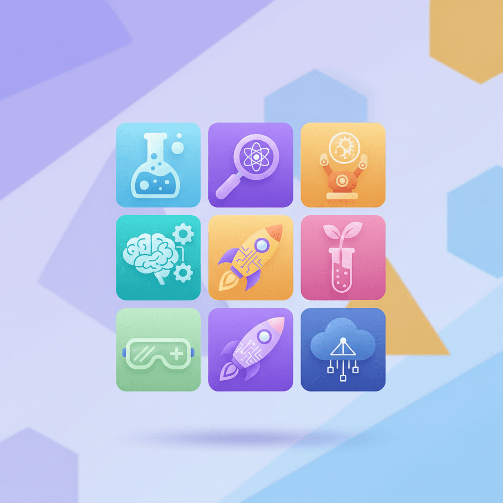 儿童AI科学工具:2026年激发孩子实验与探索的8款应用推荐