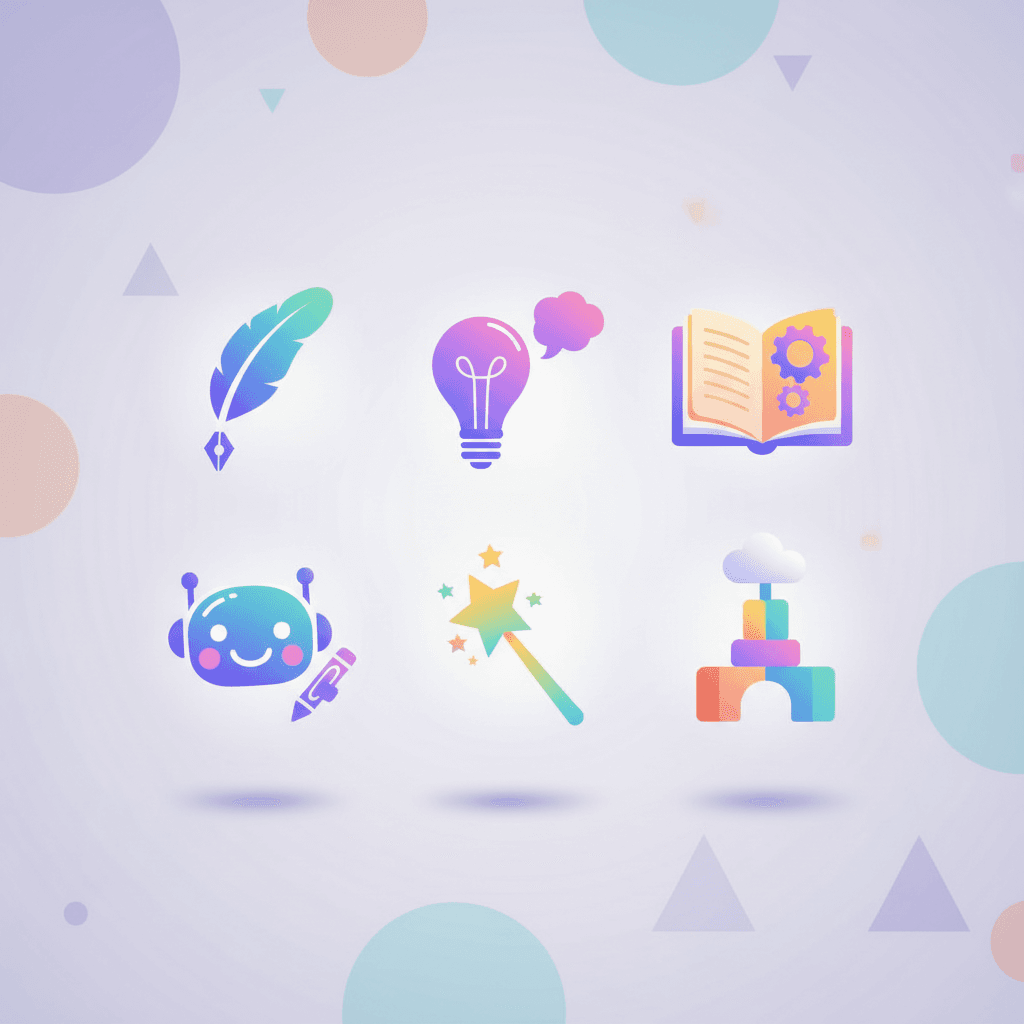 2026年儿童AI故事生成器推荐:点燃孩子想象力的六款利器