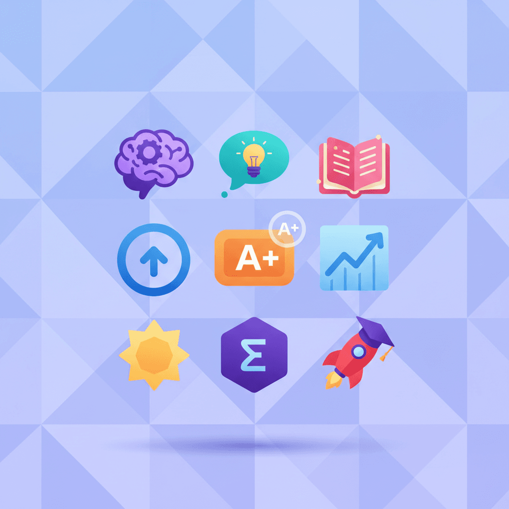 2026年青少年AI备考工具推荐:SAT、AP及其他重要考试