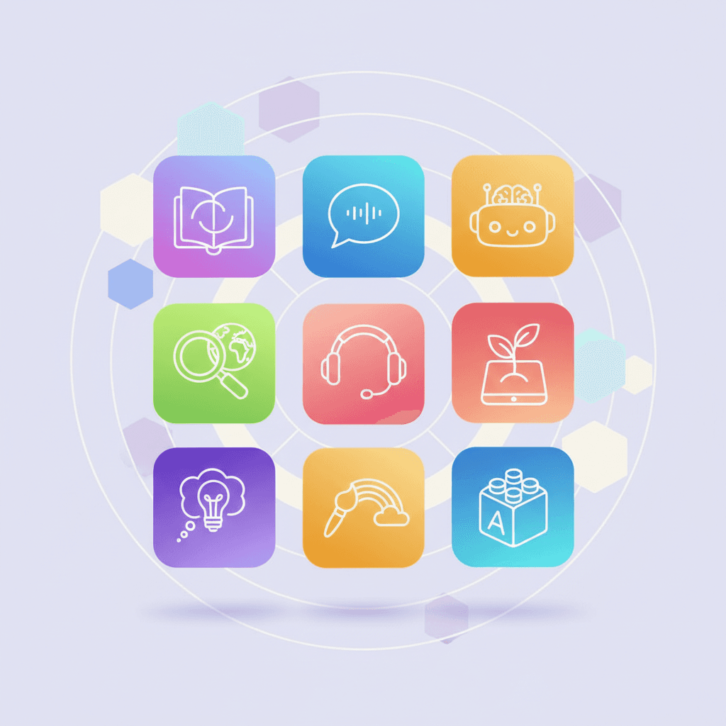 2026年最佳儿童ESL人工智能工具:助力英语学习者腾飞