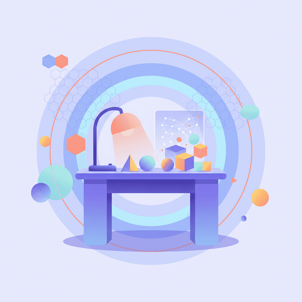 2026年AI工具如何助力孩子告别数学焦虑?一份家长完整指南