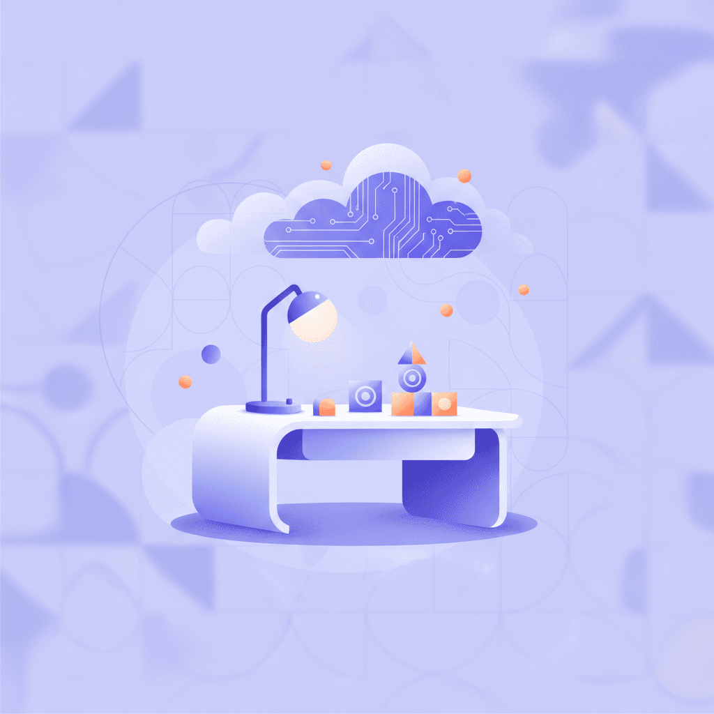 2026年缓解儿童焦虑的AI工具:情绪管理应用与平静科技指南