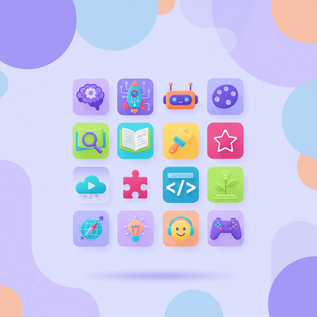 2026年最适合孩子的15款AI应用:家长亲测,专家推荐