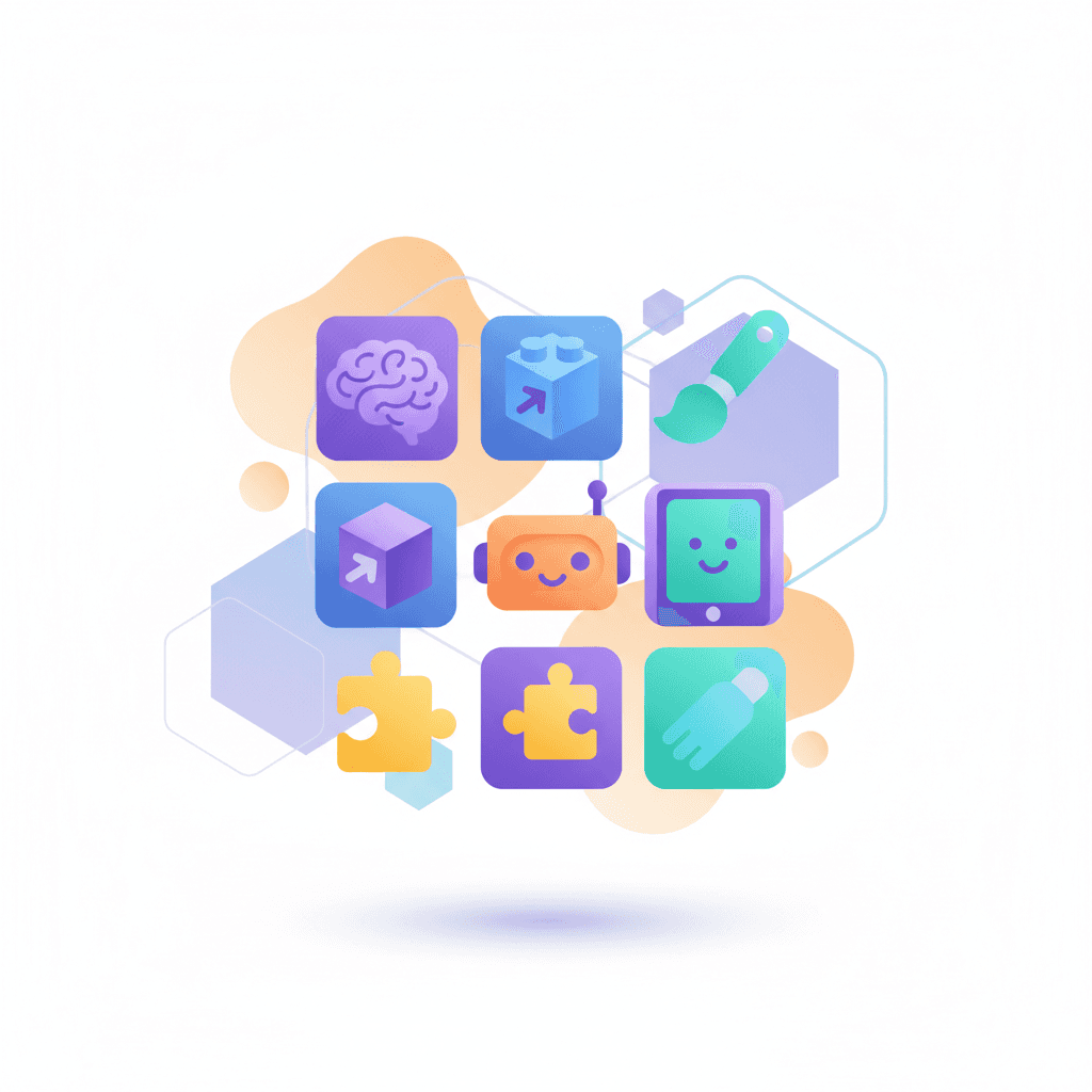 2026年最佳幼儿AI学习应用推荐:家长亲测有效榜单 (3-5岁适用)