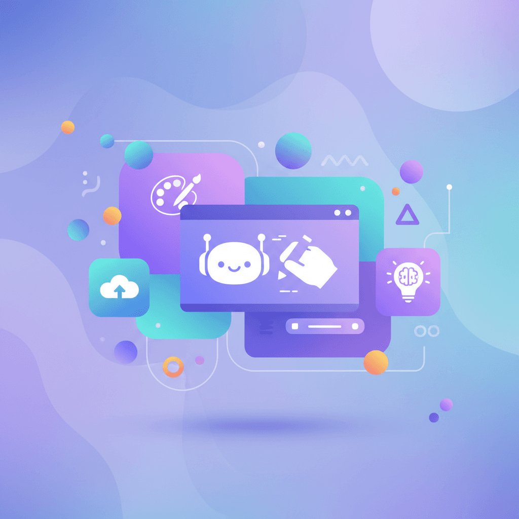 2026年最佳儿童AI绘画工具推荐:激发孩子创造力与AI潜能