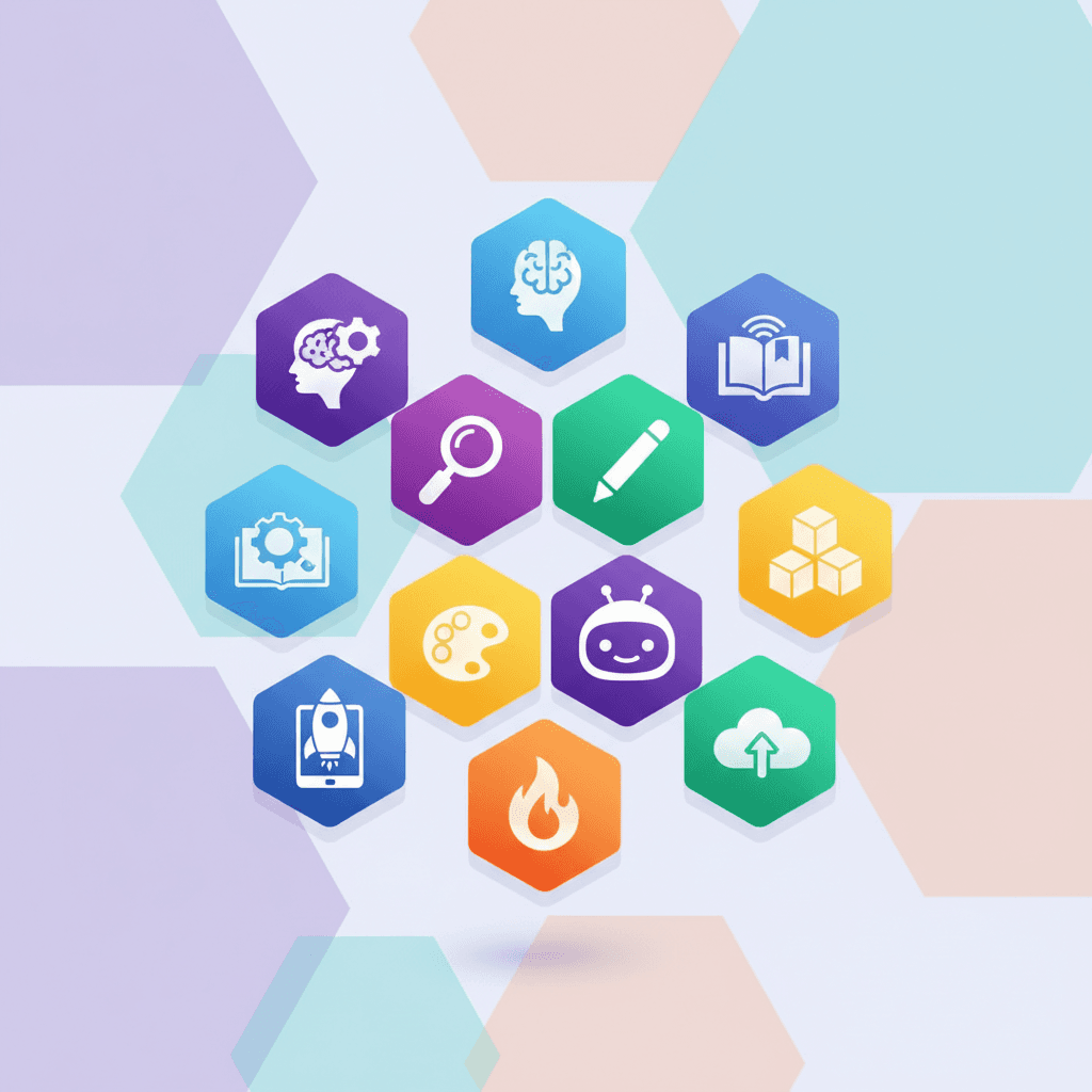 2026 年儿童 AI 工具精选:家长完整指南 (55+ 款工具评测)