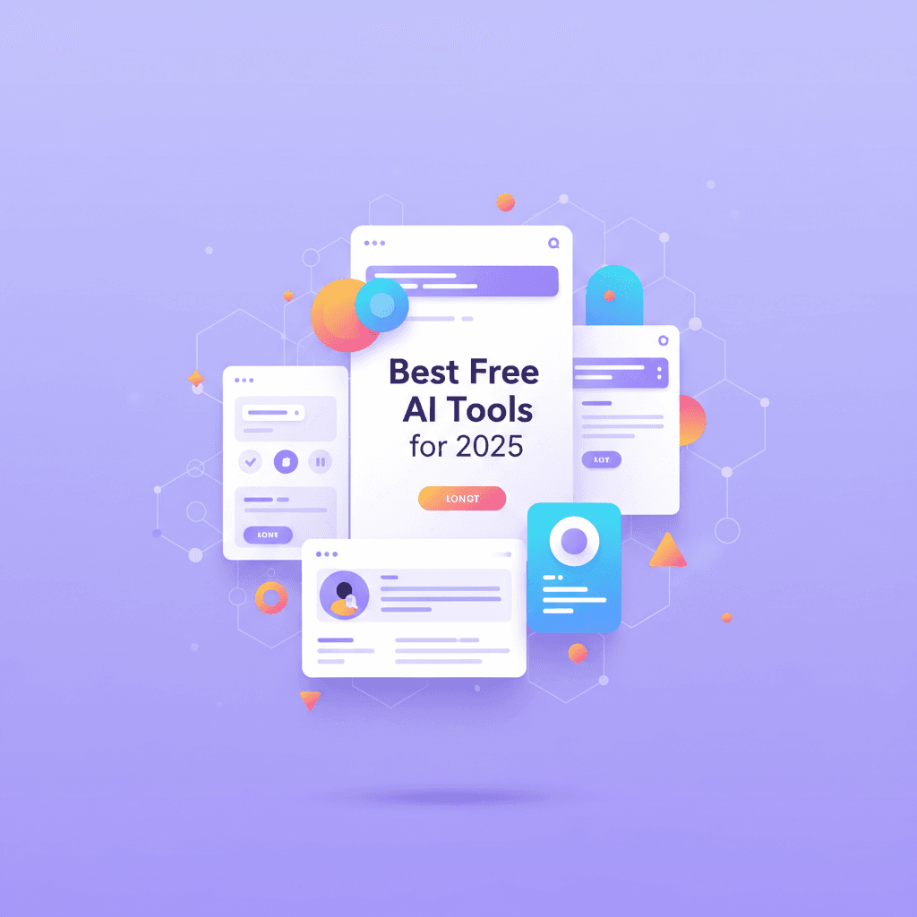 2026年儿童AI启蒙:精选免费AI工具,让孩子轻松学AI