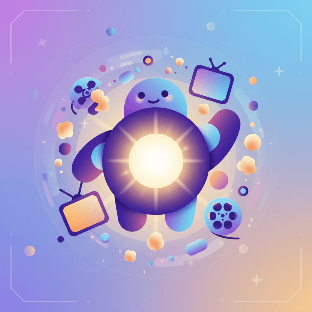 2026年家庭AI电影之夜:8部适合孩子观看的AI主题电影和剧集