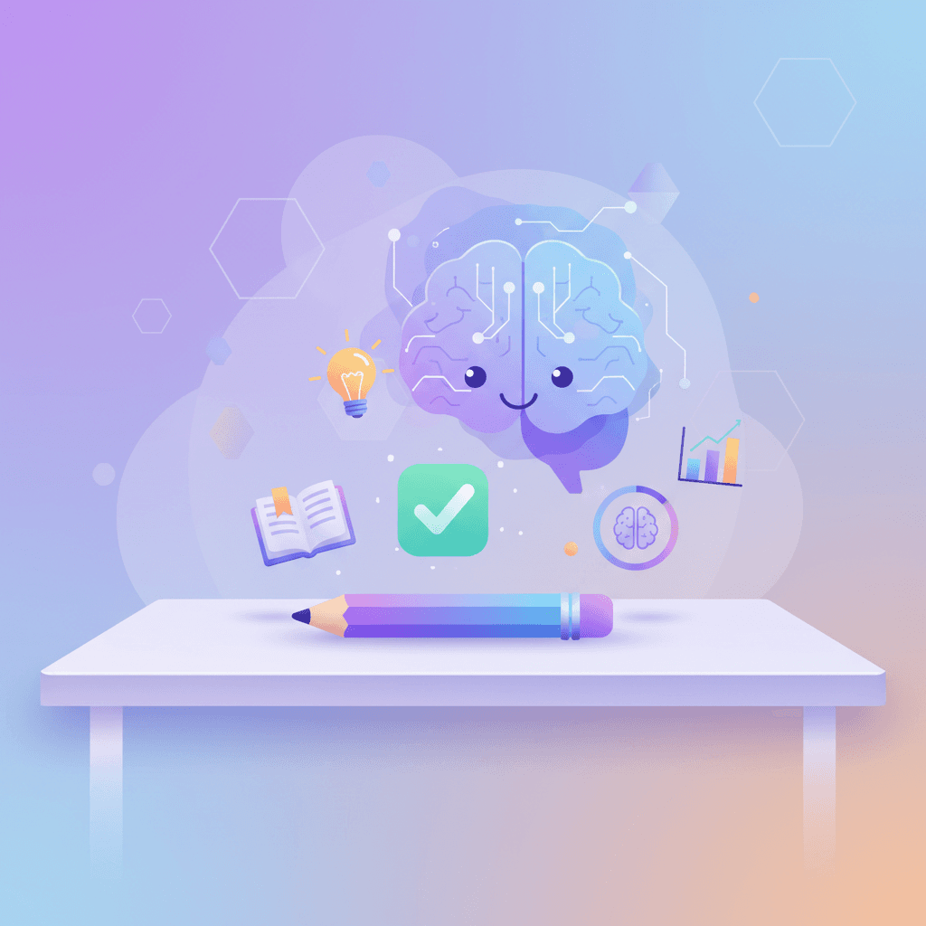 人工智能如何重塑家庭作业:2026年教育的未来展望