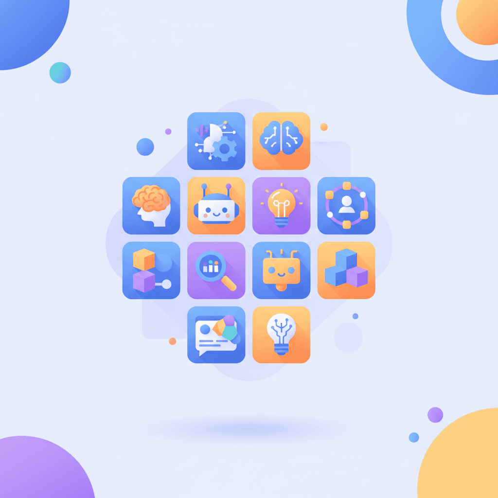 2026年谷歌儿童AI工具指南:9款免费应用,轻松启蒙孩子人工智能思维