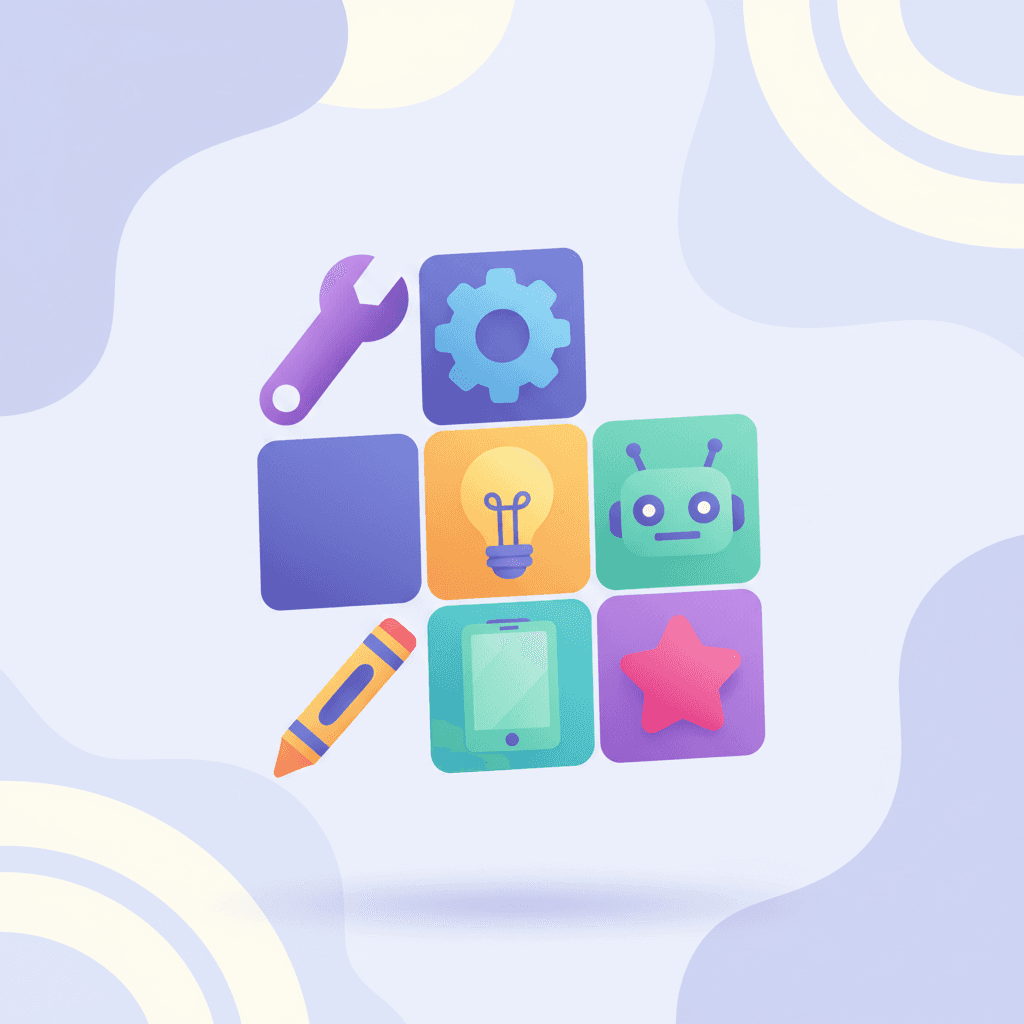 2026年儿童AI教育平台深度对比:HeyOtto 还是 KidsAiTools,哪个更适合您的孩子?