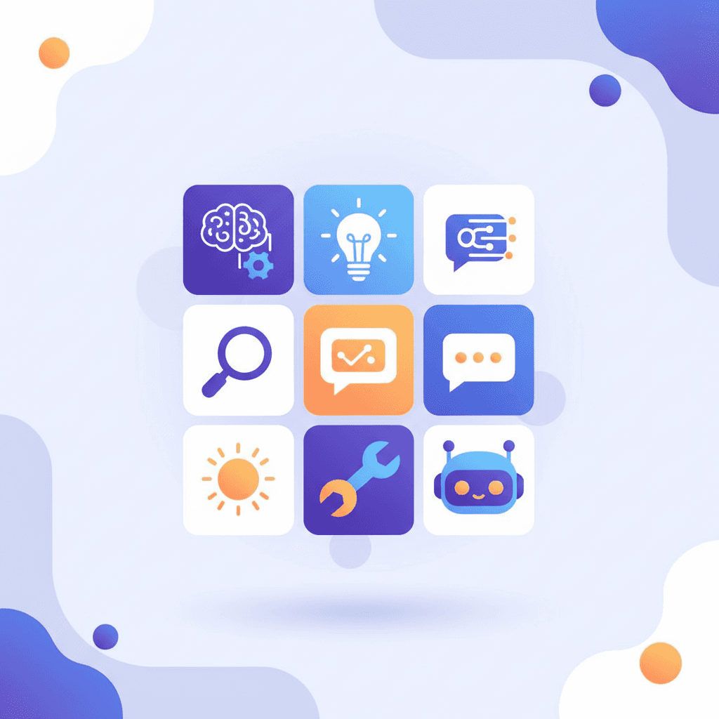 2026 年 ChatGPT 工作原理揭秘:给孩子们的LLM简单指南