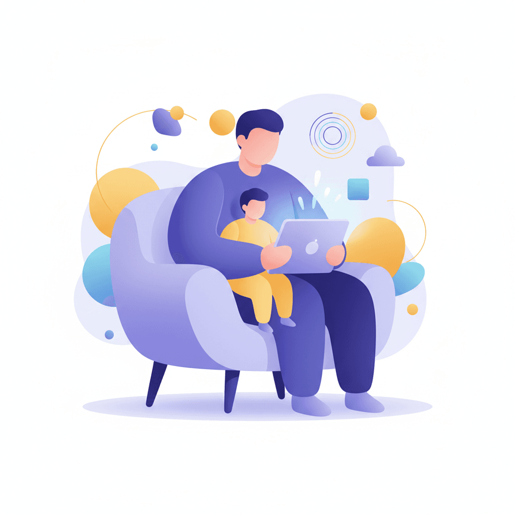 2026年家长指南:如何与孩子有效谈论AI?