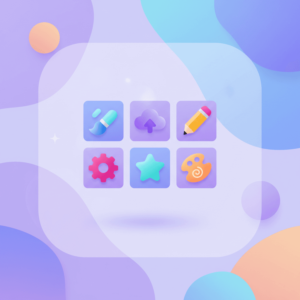 Kidgeni 评测:2026 年 12 岁以下儿童安全 AI 绘画工具深度解析