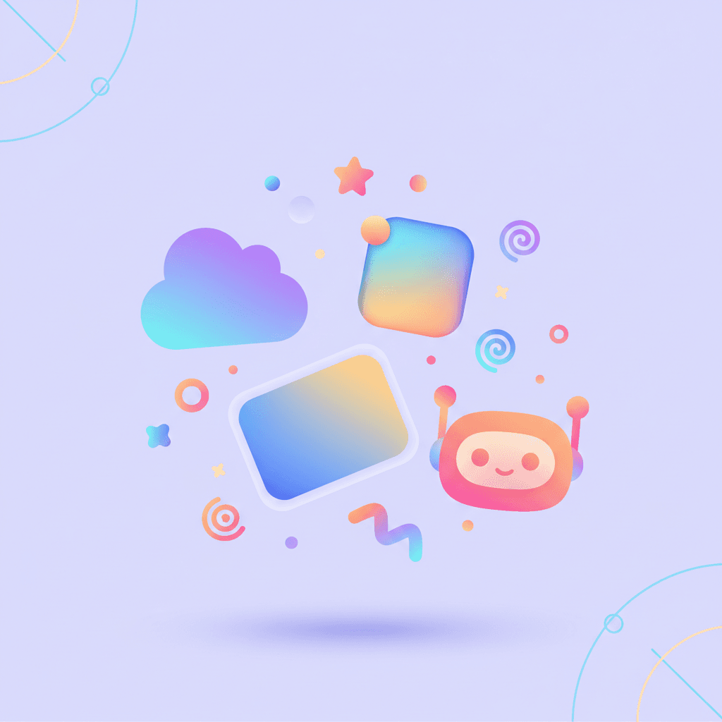 Midjourney、DALL-E、Playground AI:2026年哪款AI绘画工具最适合孩子?