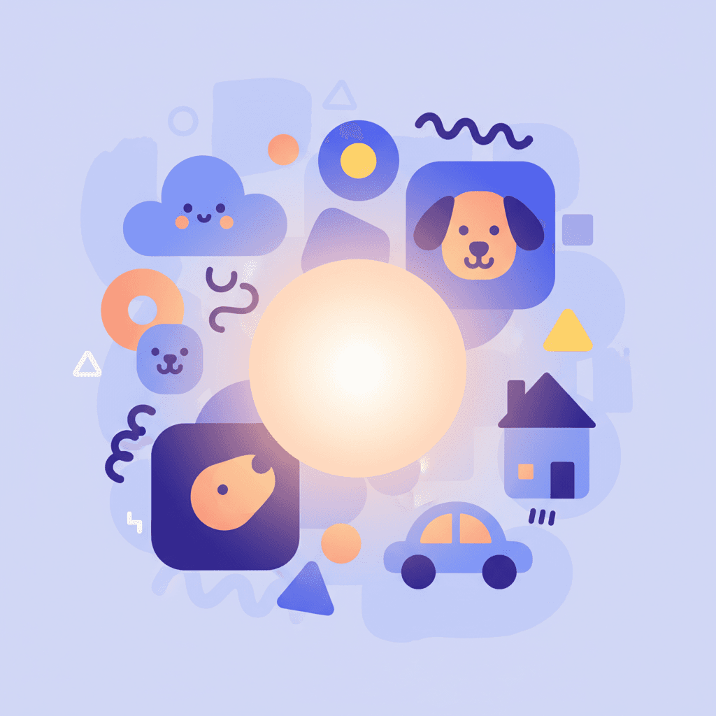 谷歌涂鸦猜想 (Quick, Draw!):2026 年孩子学习 AI 的绝佳启蒙游戏