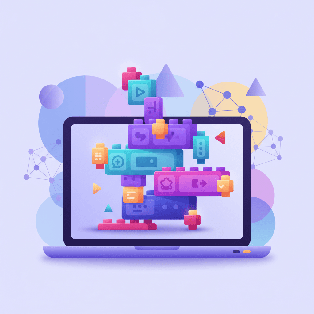 儿童AI编程入门:用Scratch AI扩展搭建你的第一个智能项目 (2026)