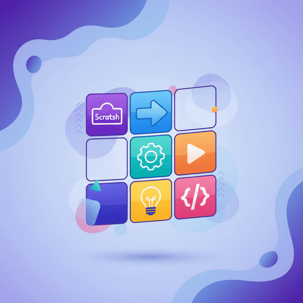 Scratch 与 Code.org:2026年少儿编程平台哪个更适合您的孩子?