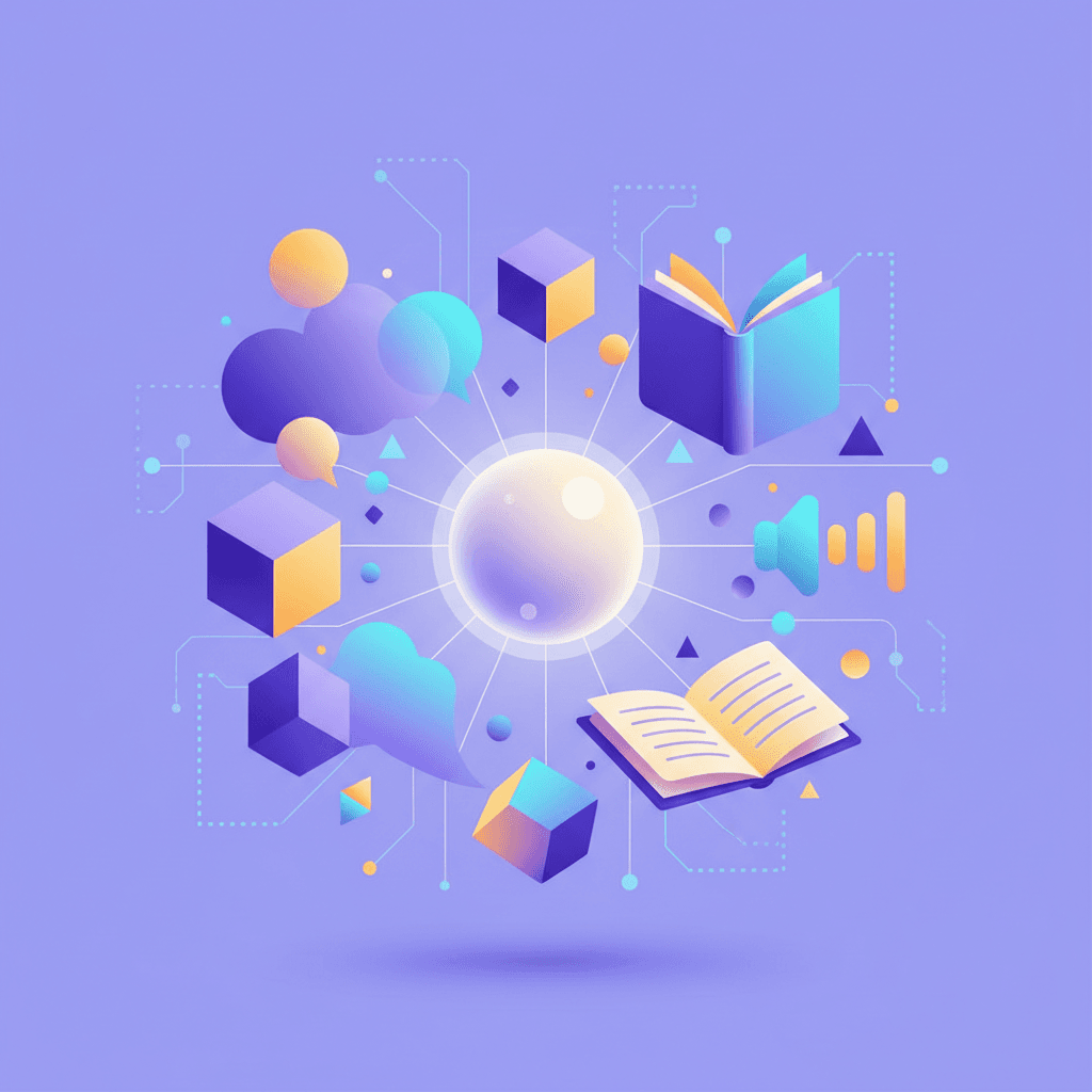 2026年,AI赋能:在家轻松教孩子学第二语言的实用指南