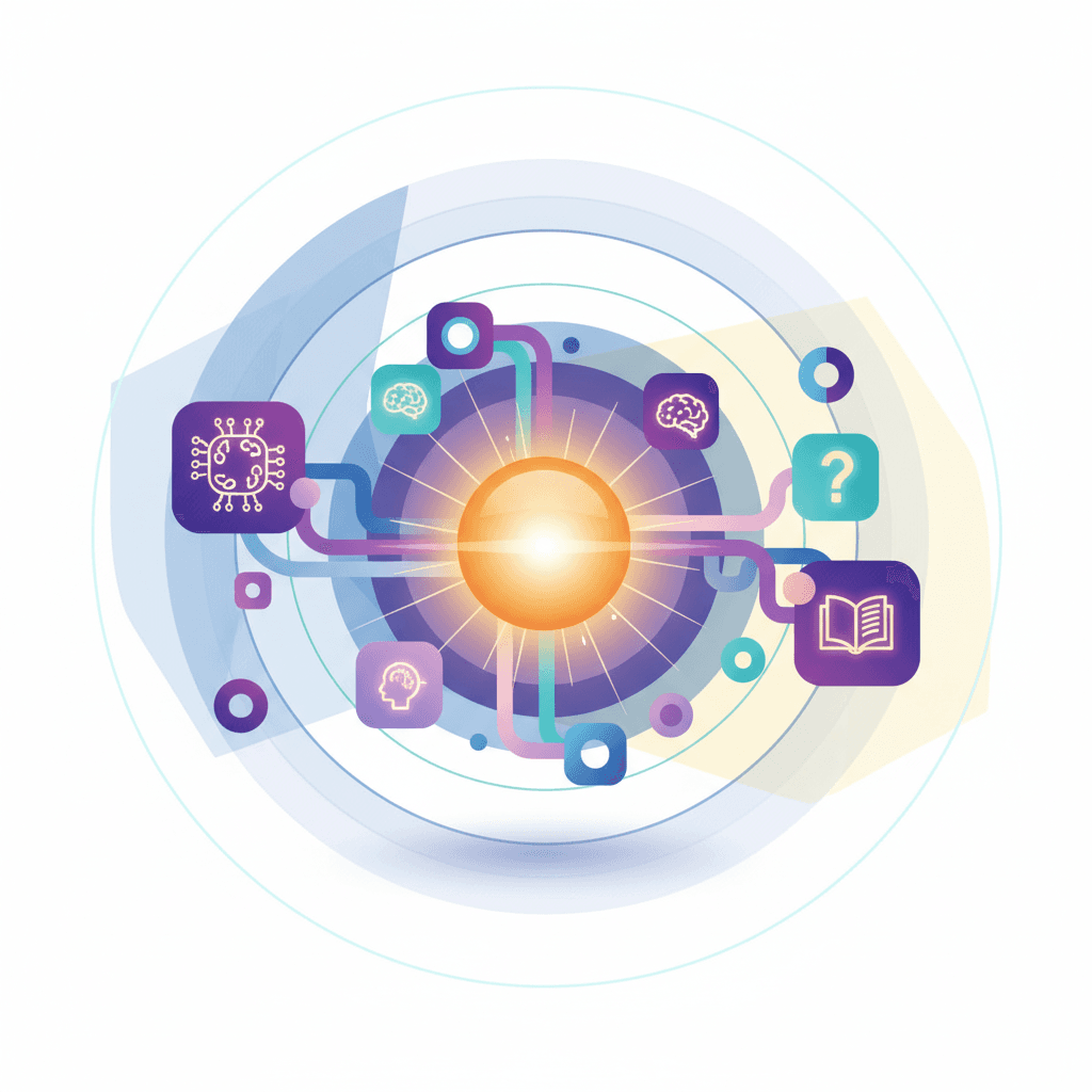 2026 家庭AI学习全年规划:培养孩子未来技能的实用指南