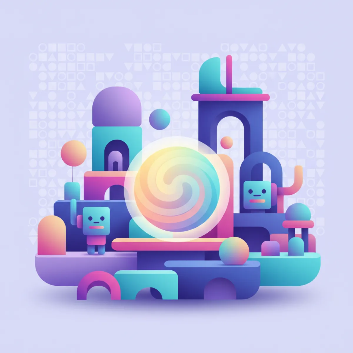 Introduction to AI Game Design for Kids