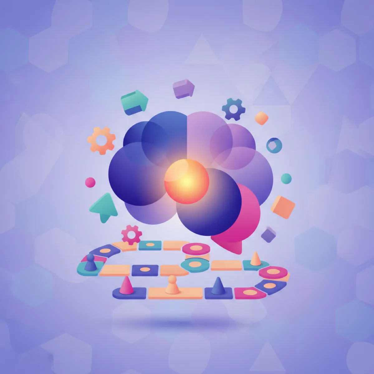 Board Games That Teach AI Concepts (No Screen Required)