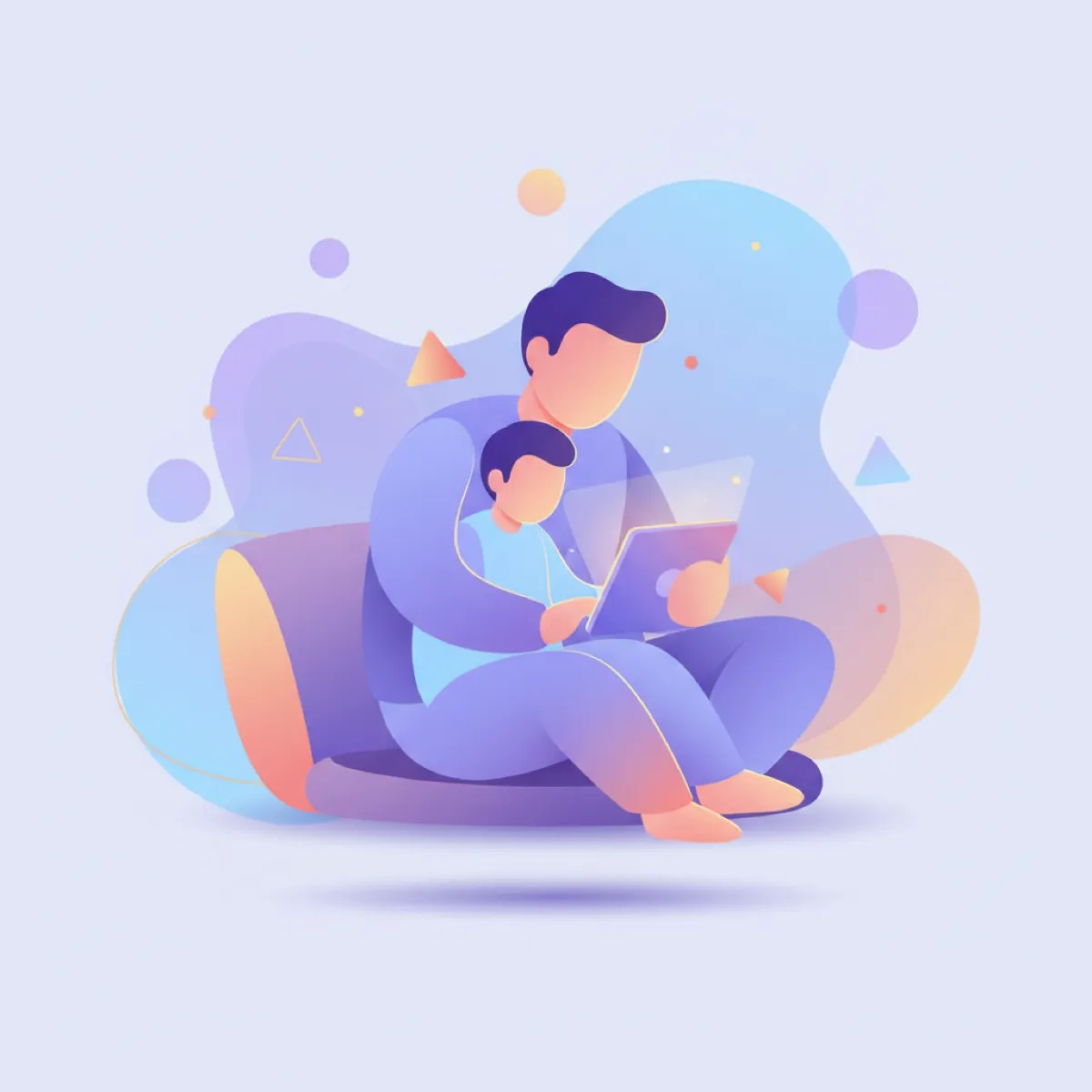 How to Choose the Right AI Tools for Your Child's Age