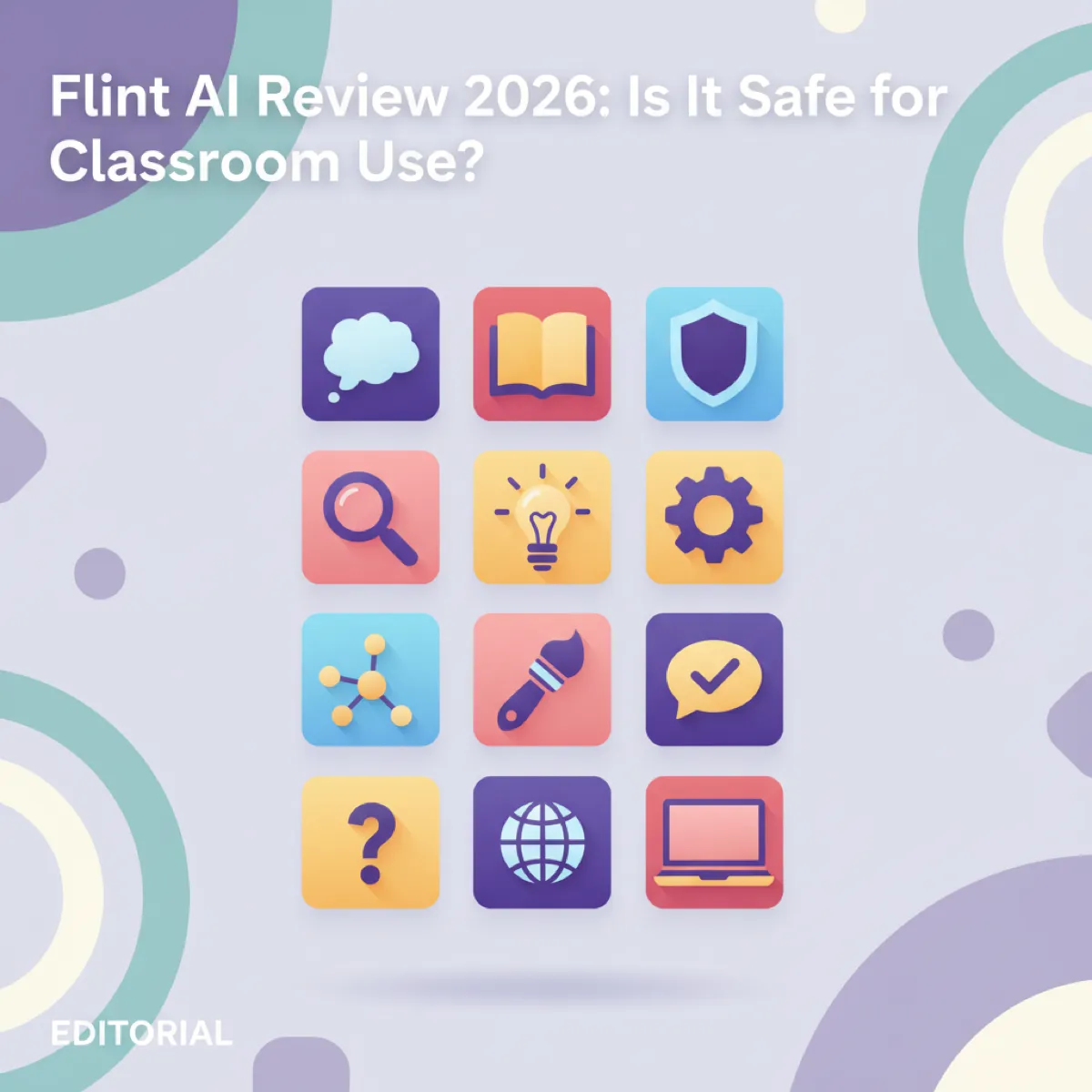 Flint AI 2026 深度测评:它在课堂上使用安全吗?