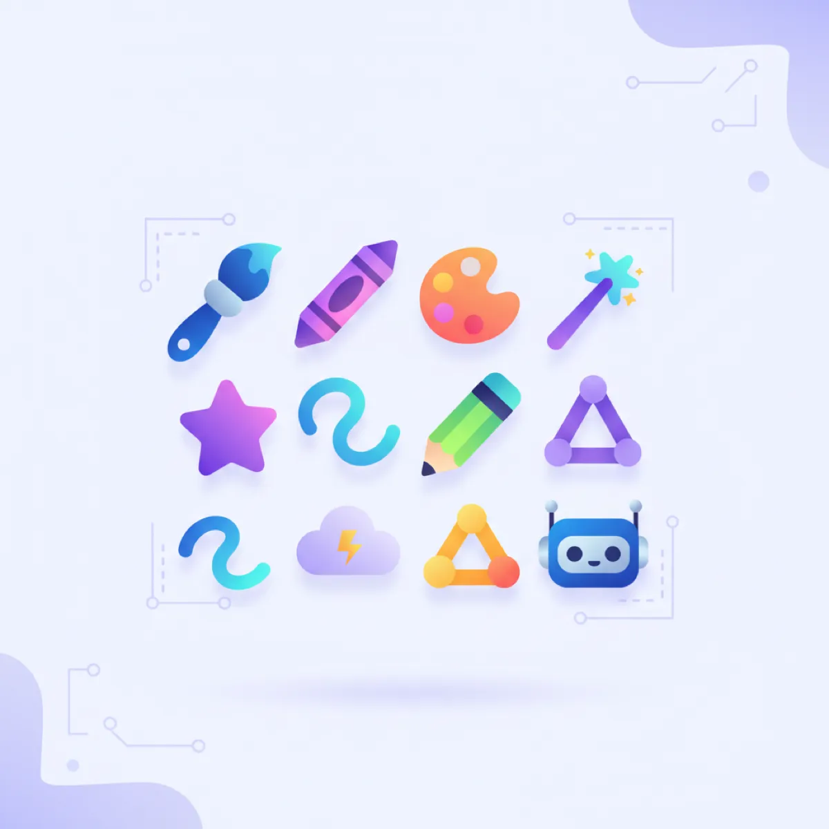 10 Best Free AI Drawing Tools for Kids (No Sign-Up Required)