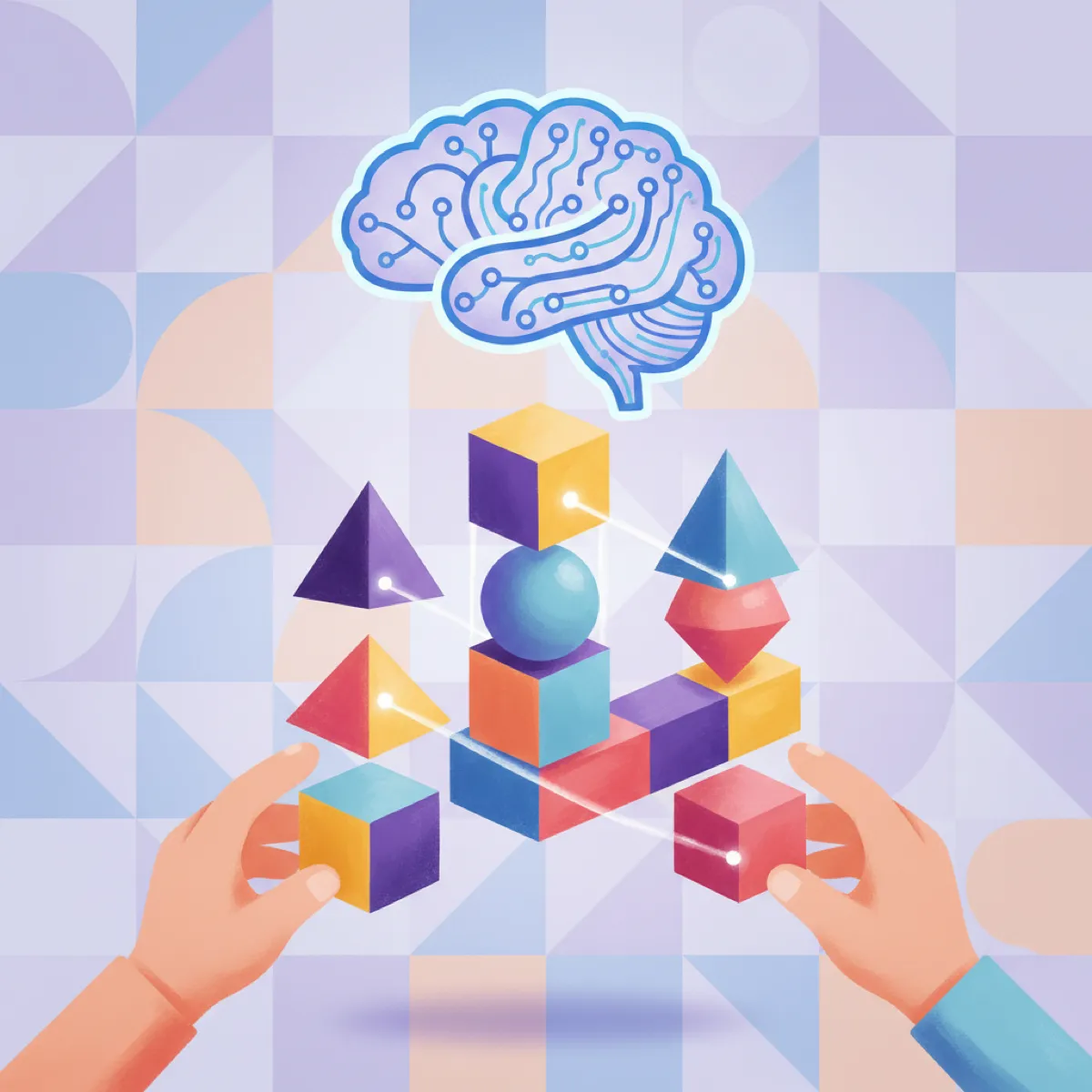 Teaching Kids to Think With AI (Not Cheat With It): Start With 3D Building